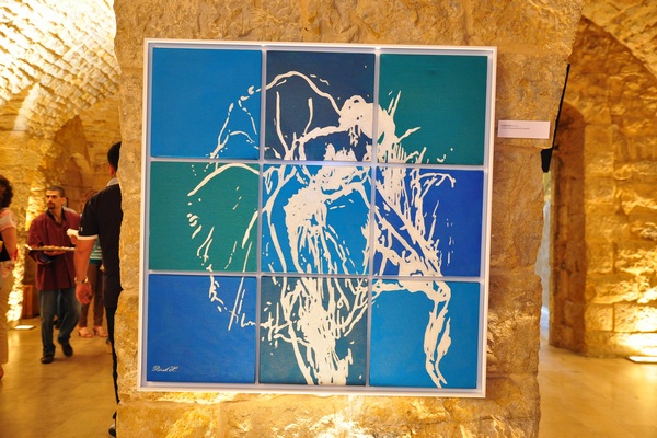 DANSER LA VIE by Patrick HOBEIKA